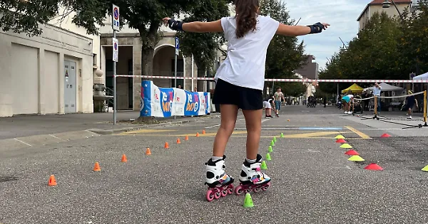 Festival per lo Sport